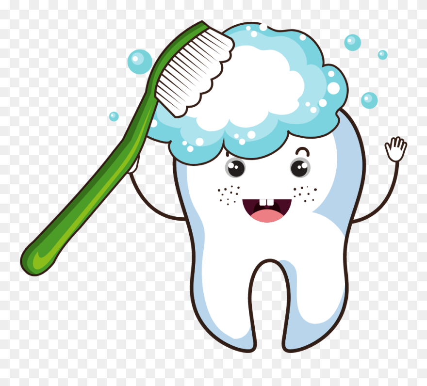 Medical And Dental Cartoon Clipart