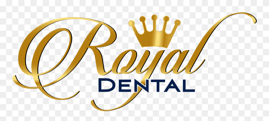 Royal Dental Logo Clipart