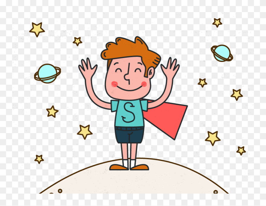 Thank You Cartoon Png Clipart