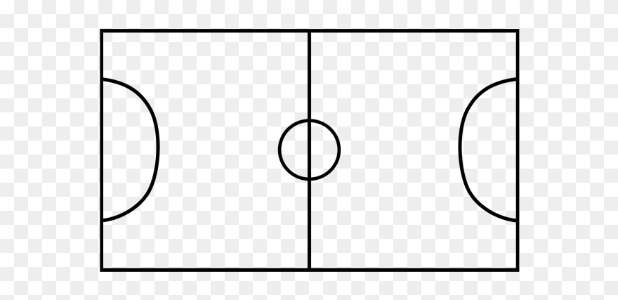 Soccer Field Mcfc Png Icons - Soccer Field Clip Art Transparent Png