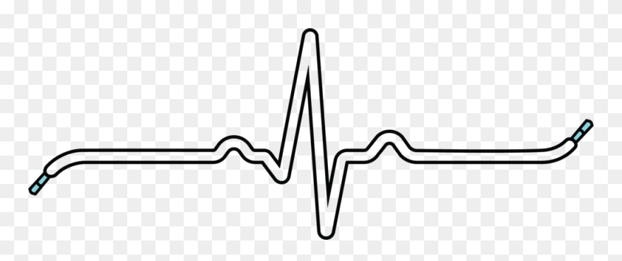 Sneakerfh Shoelace 06 - Line Art Clipart