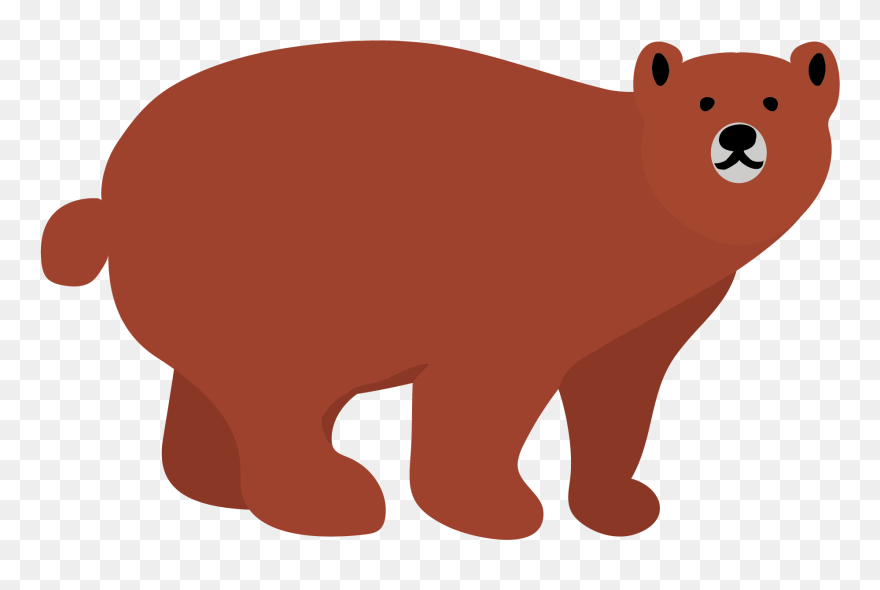 Bear Suzuki Ophthalmology Clinic Entertainer Person - Bears Clipart