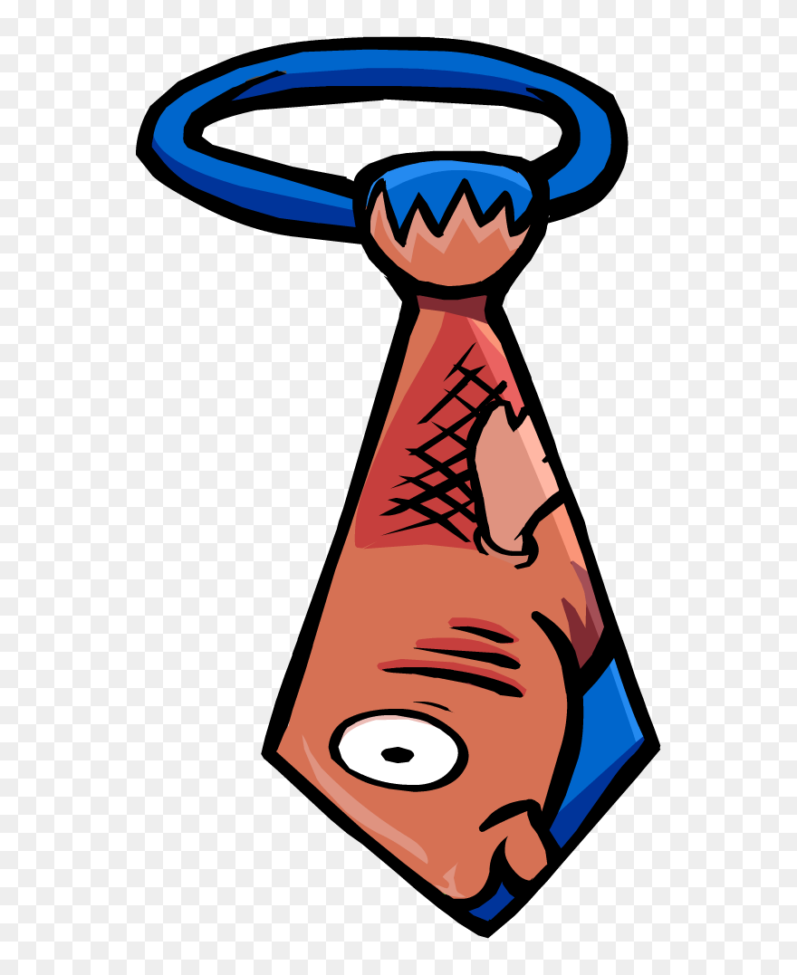 Club Penguin Wiki - Club Penguin Grey Mullet Clipart