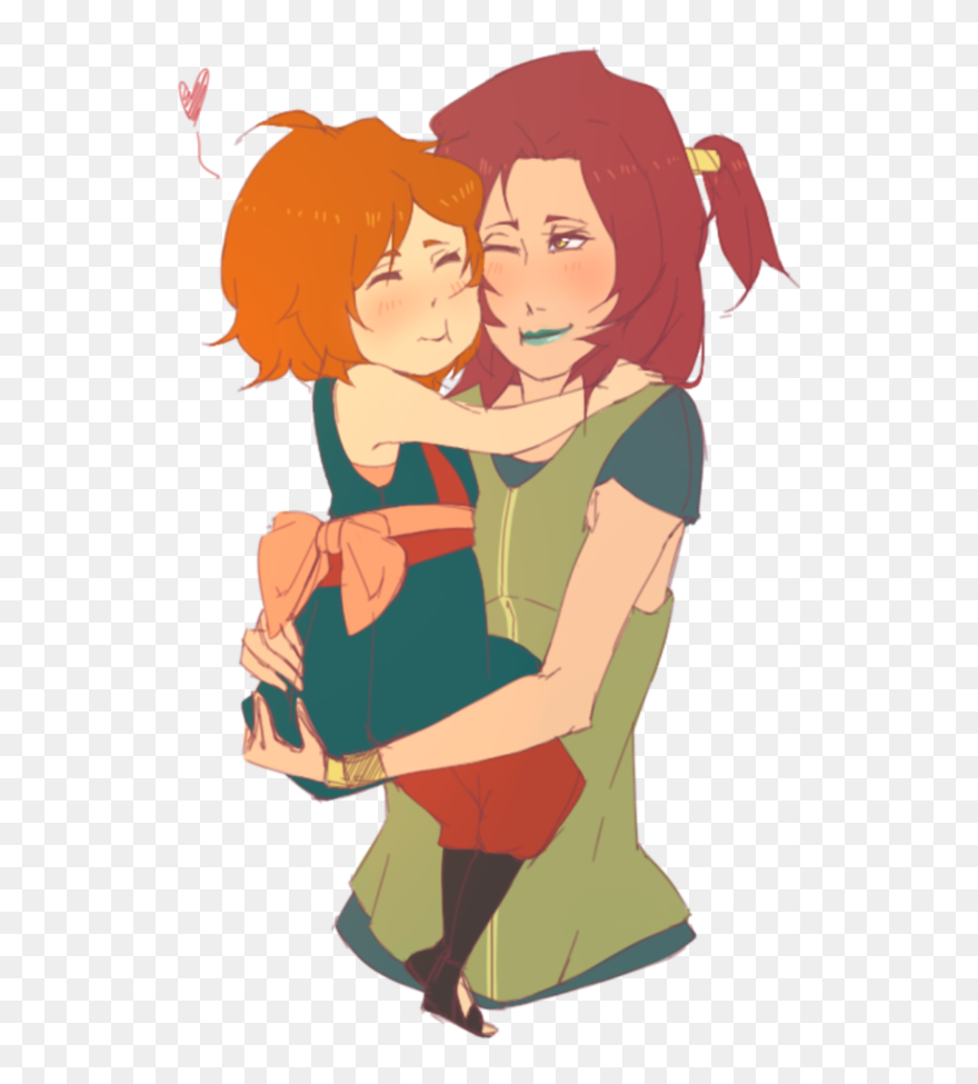 Best Mom Clipart - Hug Mom Png Transparent Png
