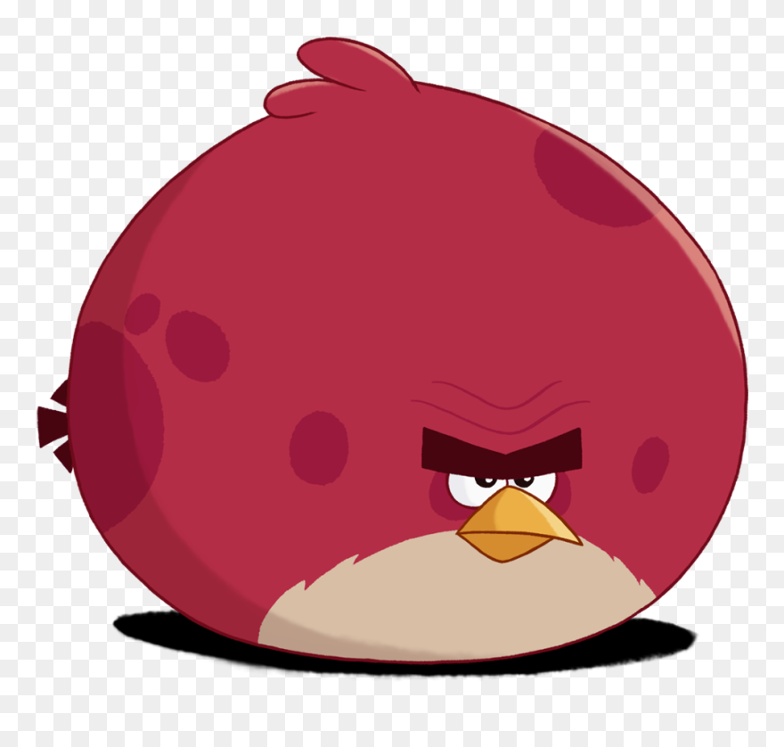 Angry Birds 2 Game Characters Clipart