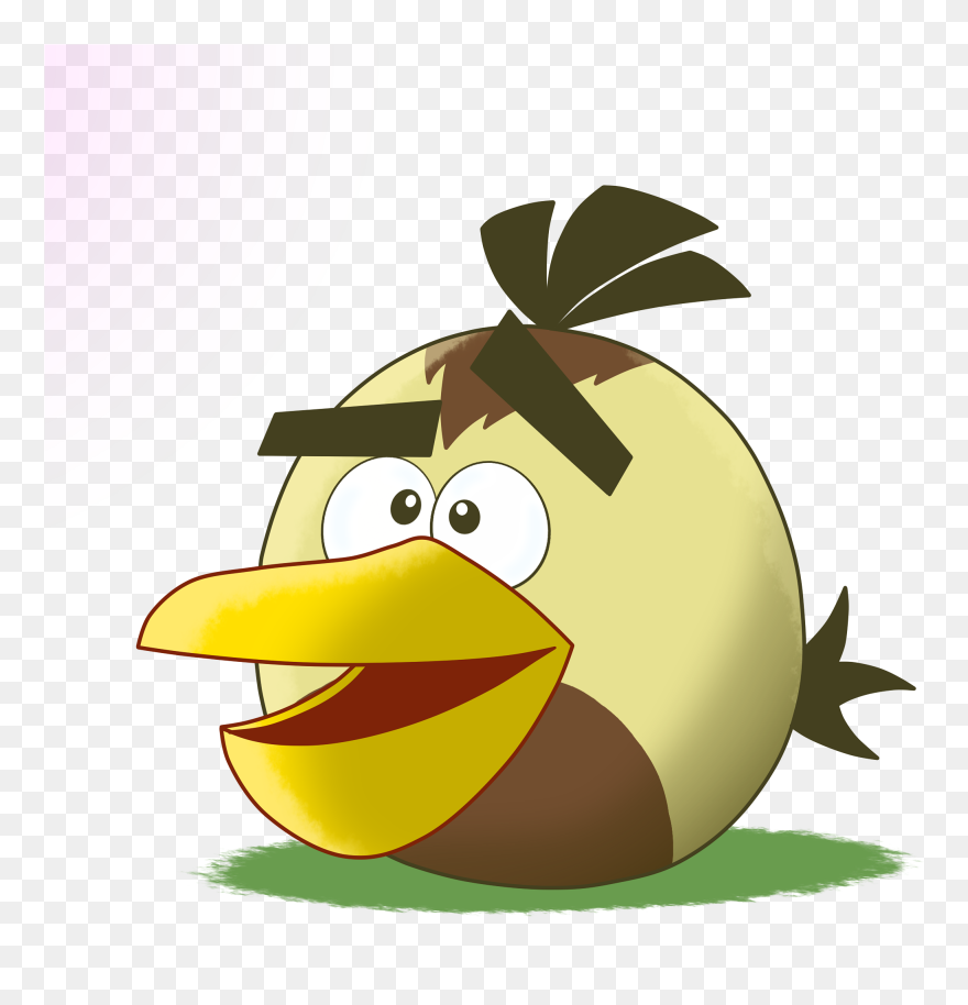 Tunel Clipart Underground Tunnel - Angry Birds Tunnel Bird - Png Download