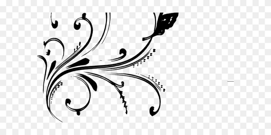 Flower Design Vector Png Clipart
