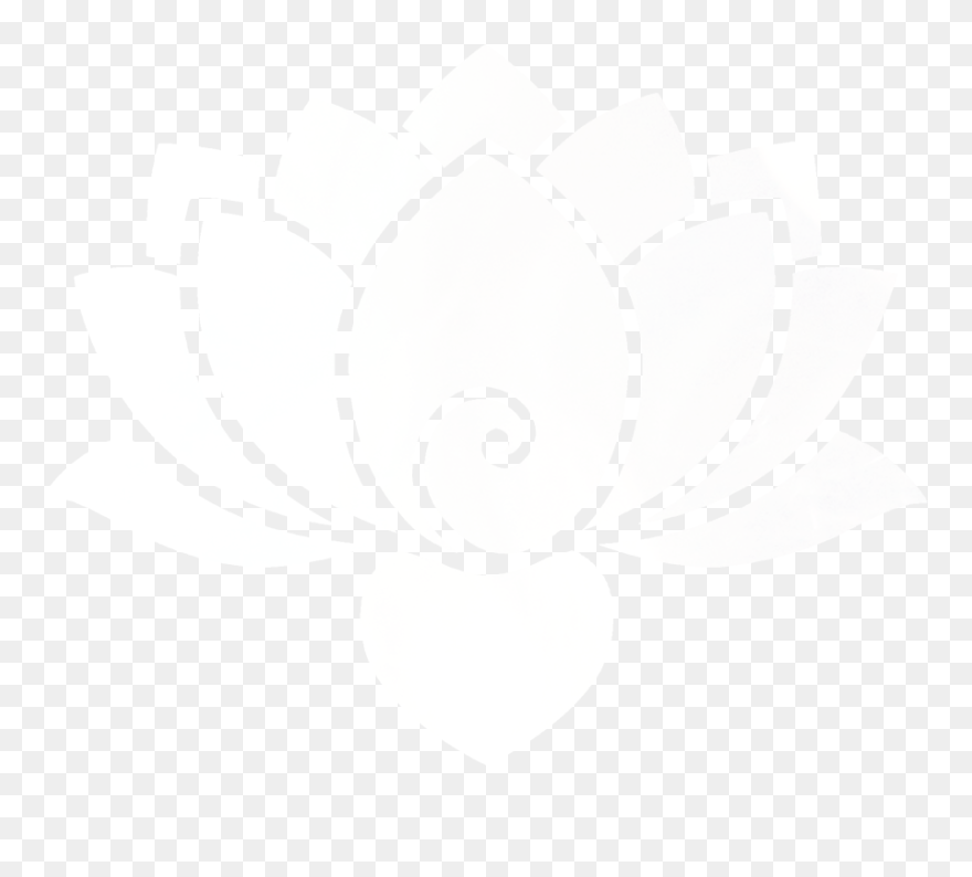 Magnolia Clipart Lotus - Png Download