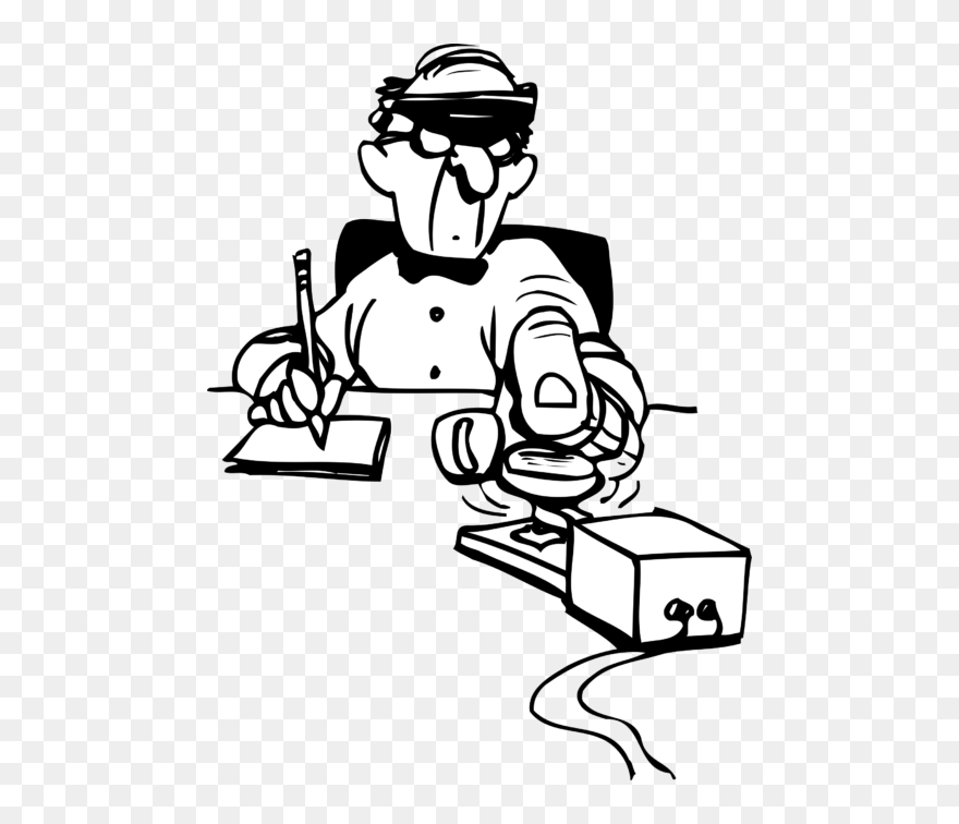 Morse Code Clip Art - Png Download