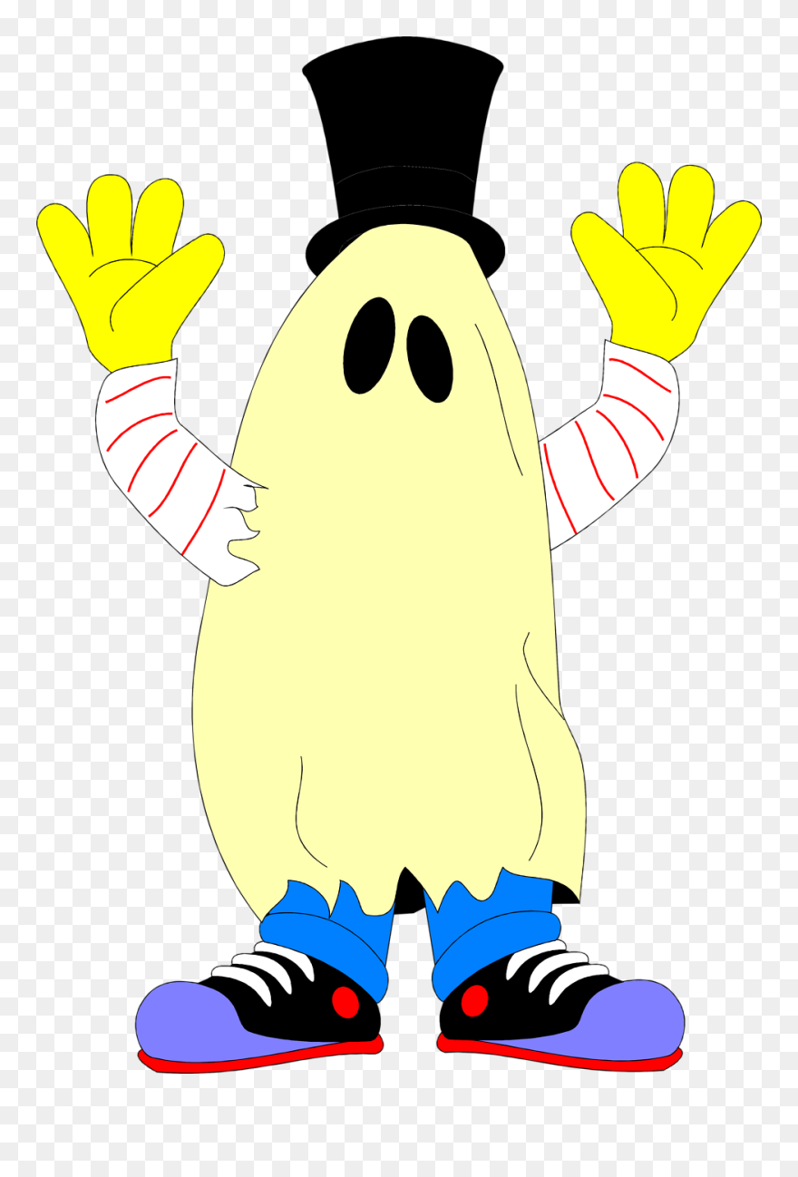 Halloween Party Ideas Clipart