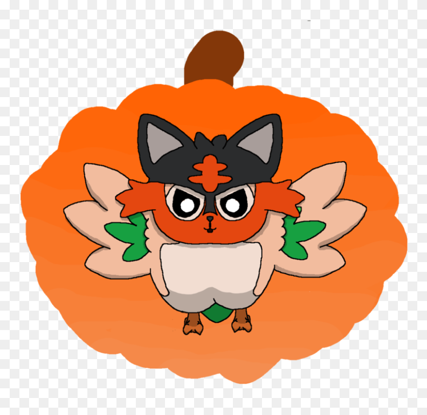 Halloween Costume Clipart Png - Cartoon Transparent Png