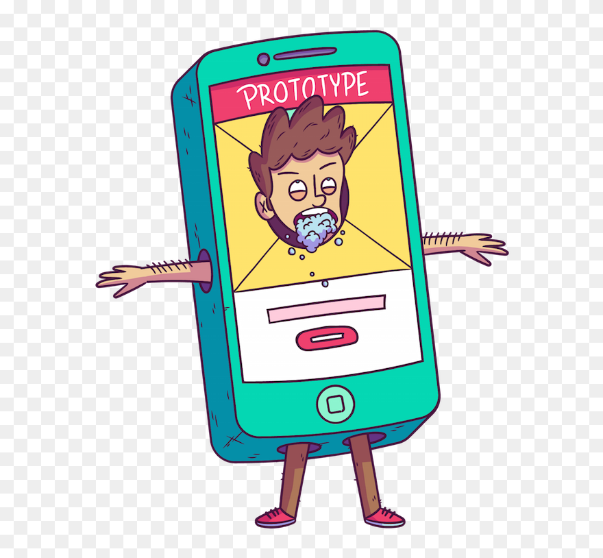 Transparent Halloween Costume Clipart - Halloween Technology - Png Download