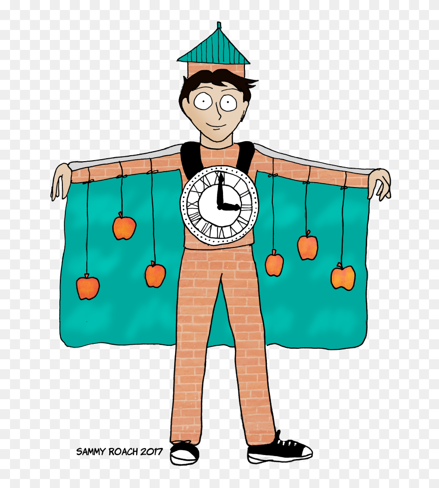 Cartoon Clipart