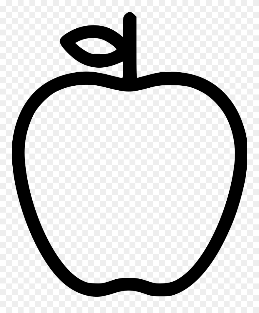 Png File Svg - Apple Svg Free Clipart