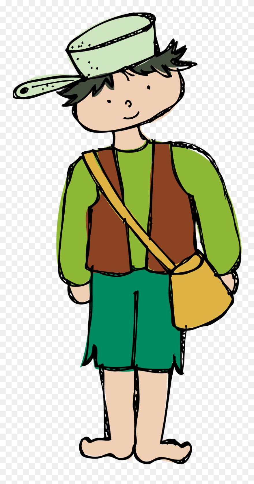 Rotten Apple Clipart - Png Download