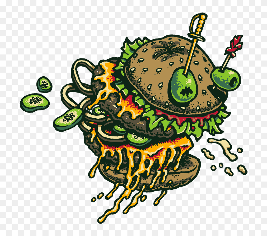 Illustration Clipart