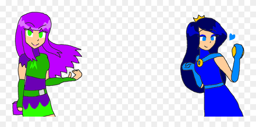 Mal And Evie - Evie And Mal Drawings Clipart