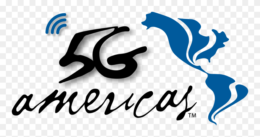 5g Americas Logo Clipart