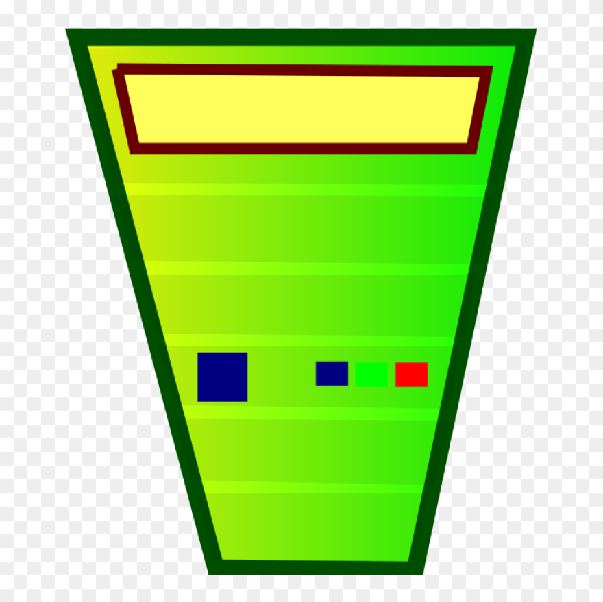 Mini Tower Png Images - Clip Art Transparent Png