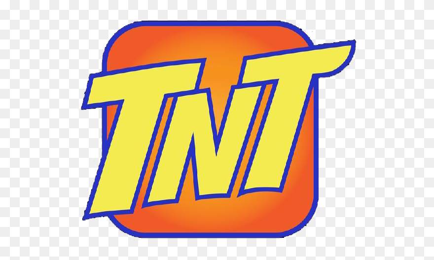 Tnt Logo - New Talk N Text Logo Clipart