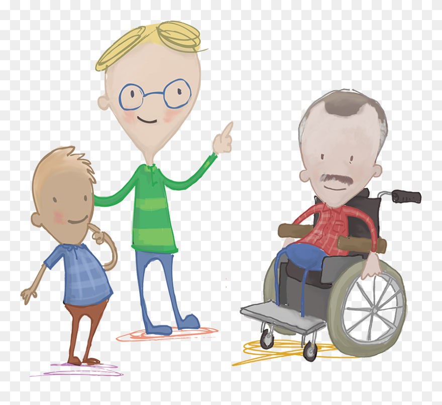 Working Clipart Working - Cartoon - Png Download