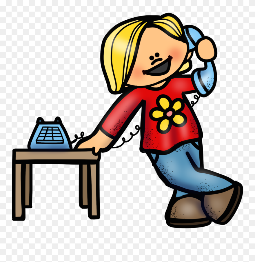 This Is The Image For The News Article Titled We Are - Phone Call Clipart - Png Download