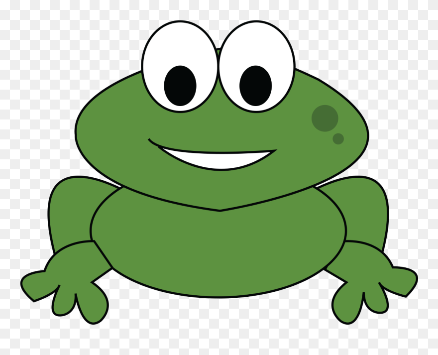 Bufo Clipart