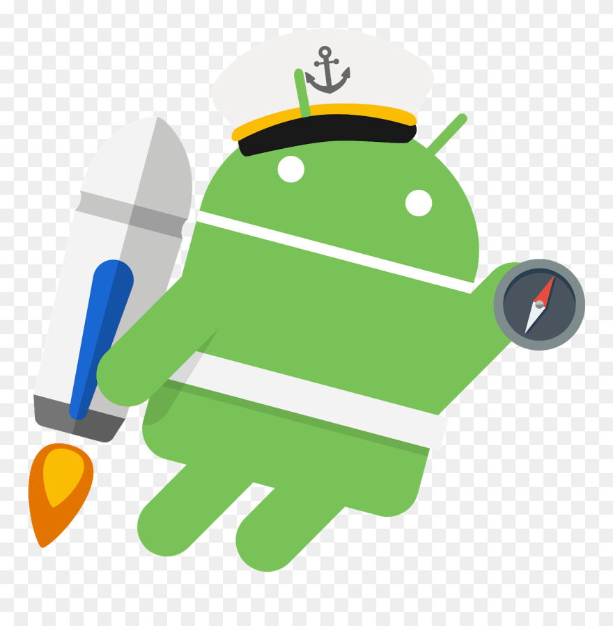 Android Jetpack Png Clipart