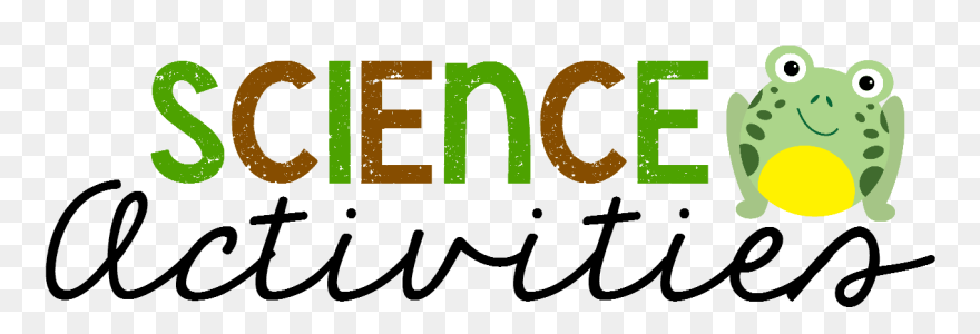 Linking Science And Literature With Frog And Toad Books - Calligraphy Clipart