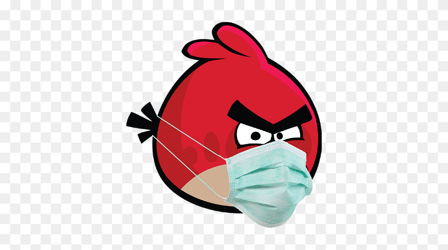 Angry Birds Png Icon Clipart