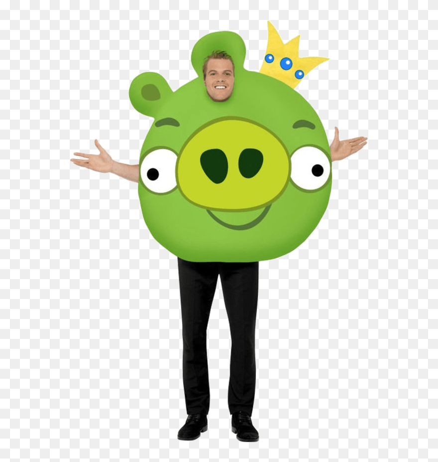Costume Clipart