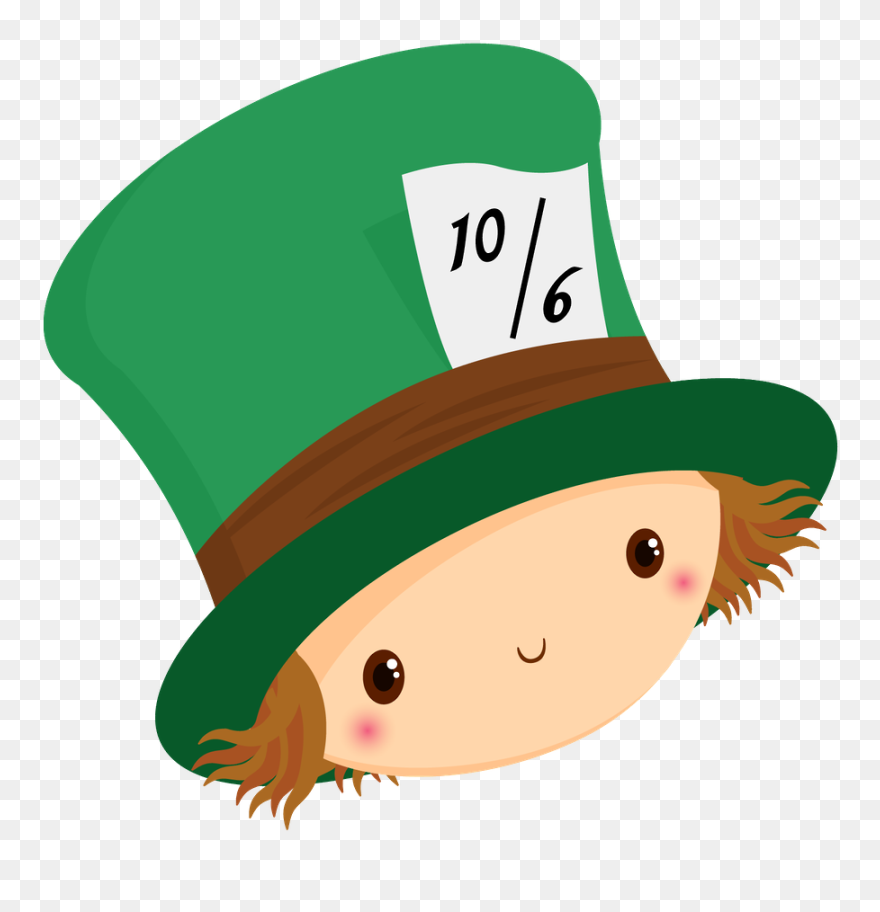Alice No Pais Das Maravilhas Minus Clipart