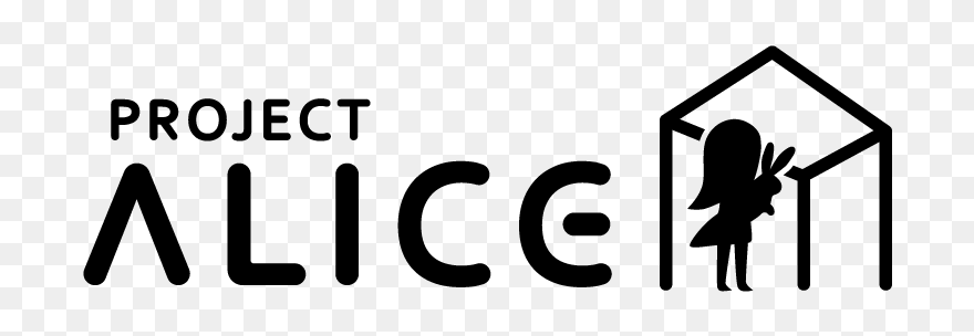 Project Alice Vr Clipart