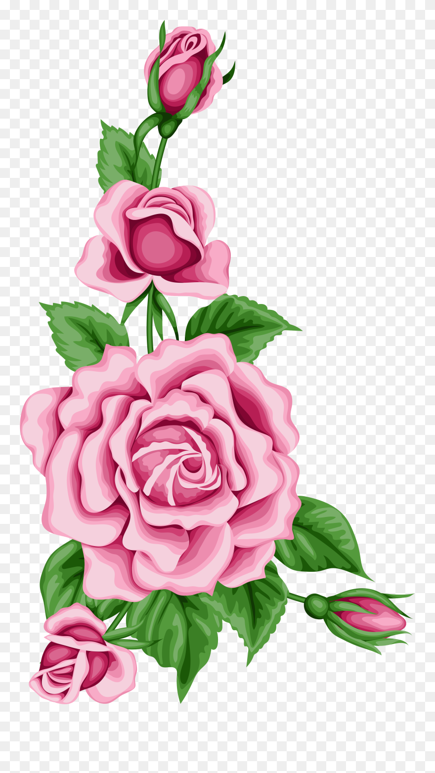 Border Design Side Paper Clipart