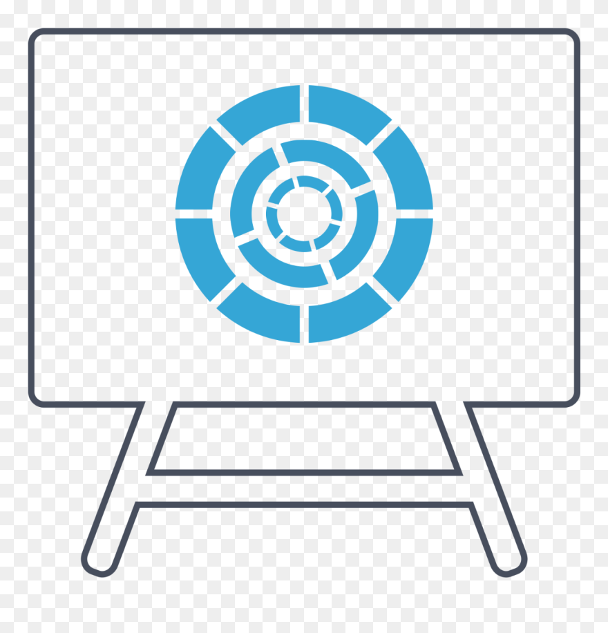 Whiteboard - Sensitivity Sign Clipart