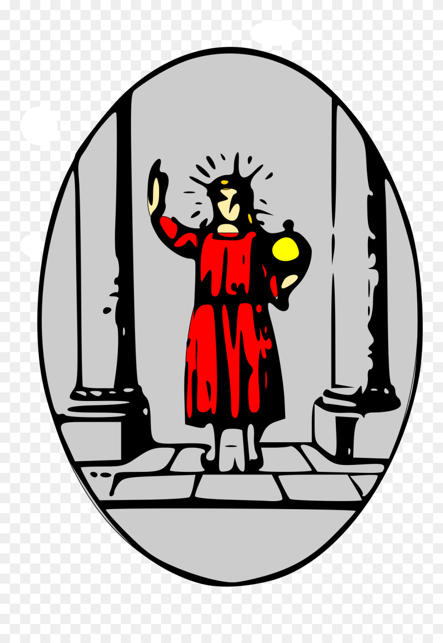 Hermanas Del Niño Jesus Clipart