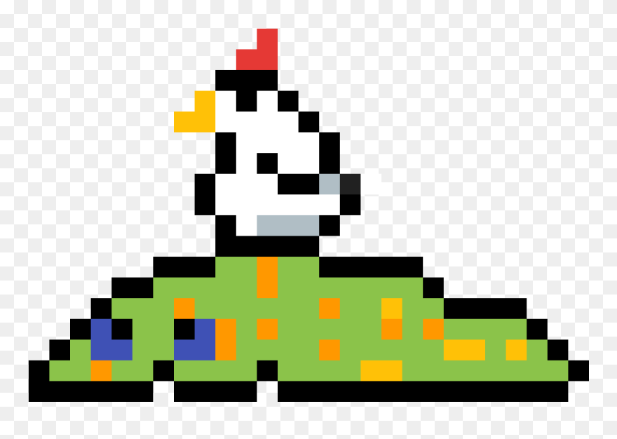 Kirby's Dream Land Kirby Sprite Clipart