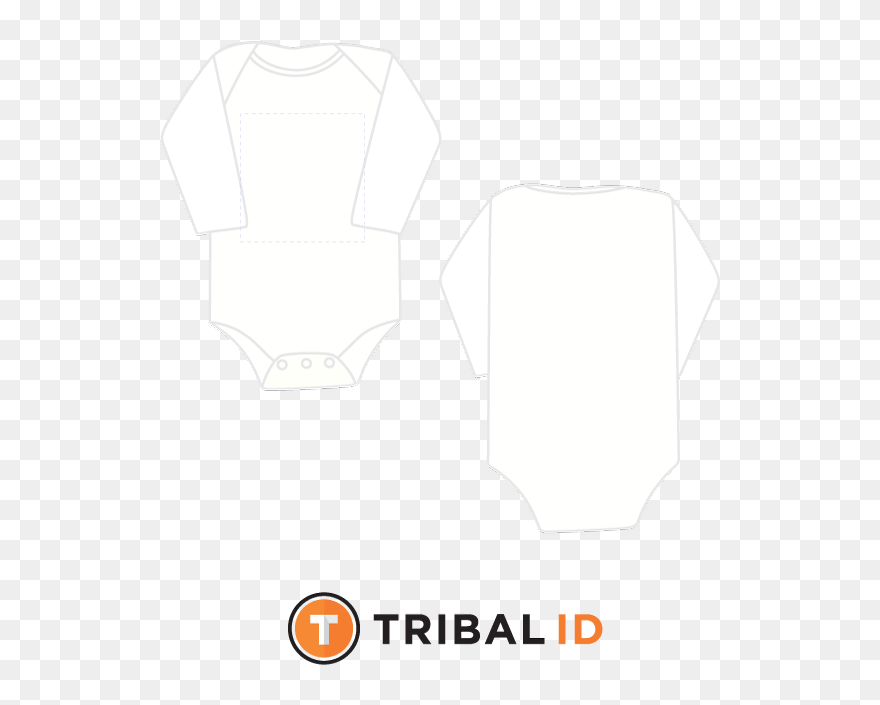 Transparent Onesie Clipart - Active Shirt - Png Download