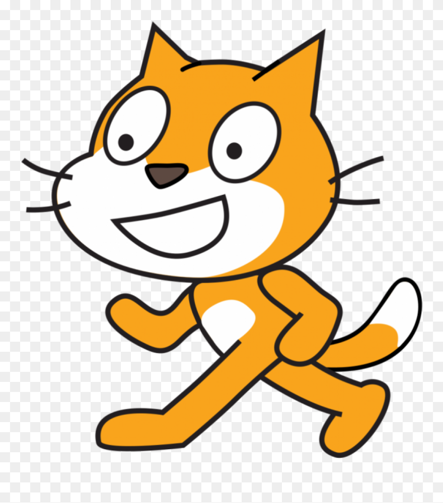 Cat Scratches Clipart Png Library Cat Scratch Computer - Scratch Cat Png Transparent Png