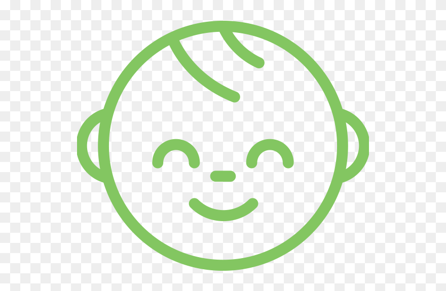 Children"s Health Service At Burpengary East Medical - Baby Boy Icon Png Clipart