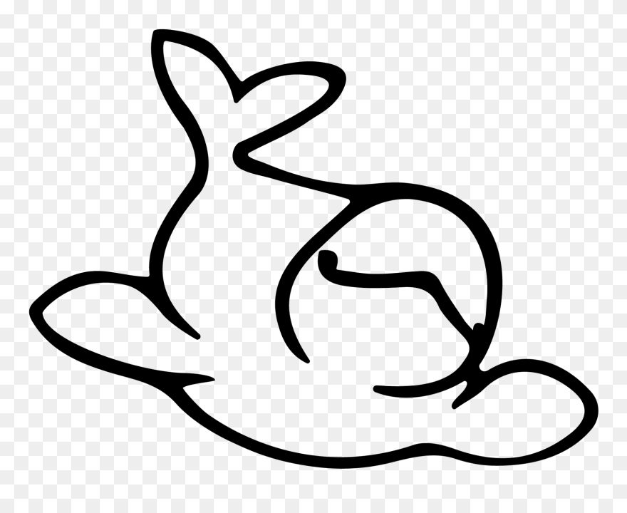 Beluga Whale Icon // Gd - Line Art Clipart