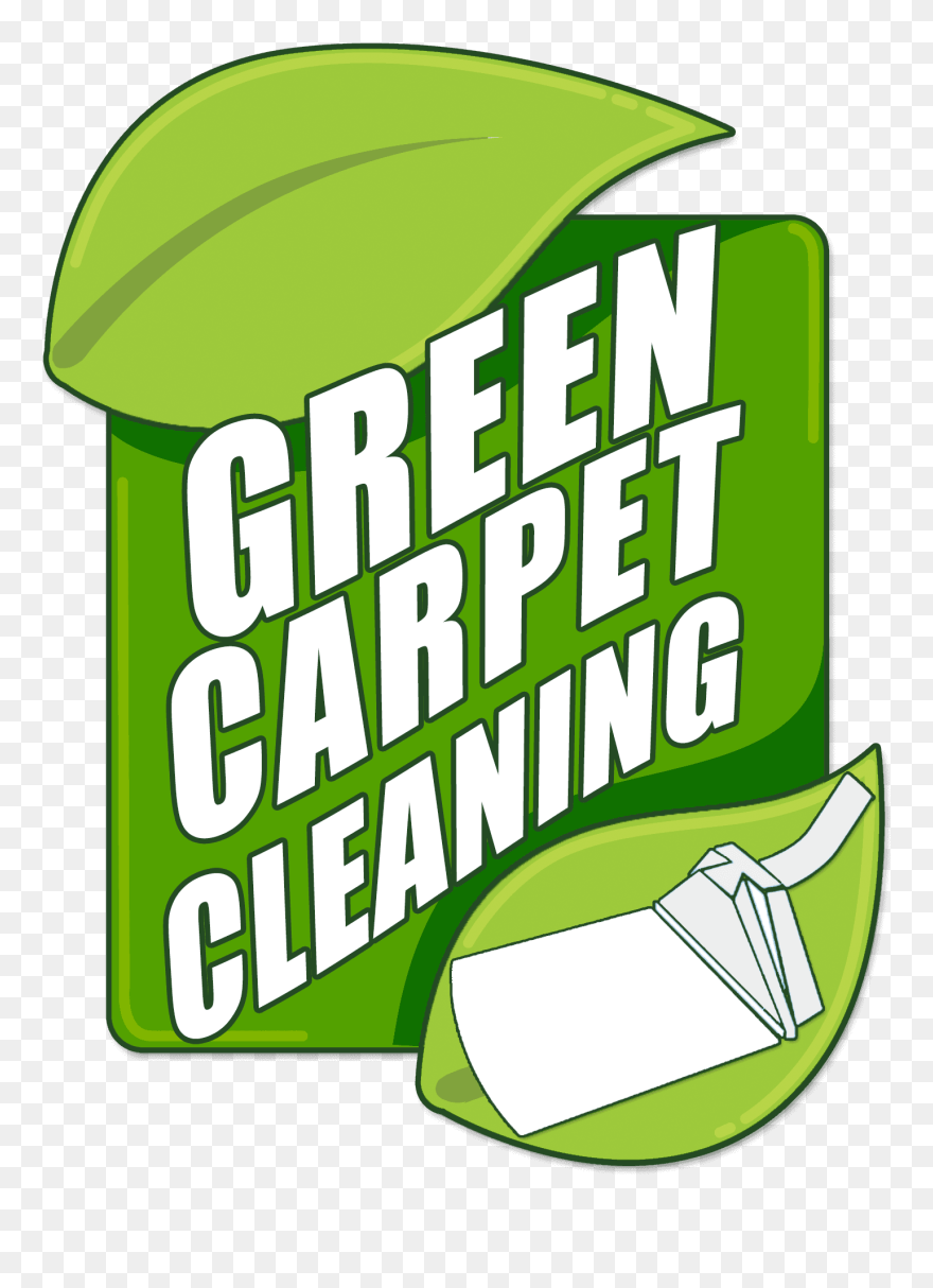 Carpet Clipart Green Carpet - Png Download