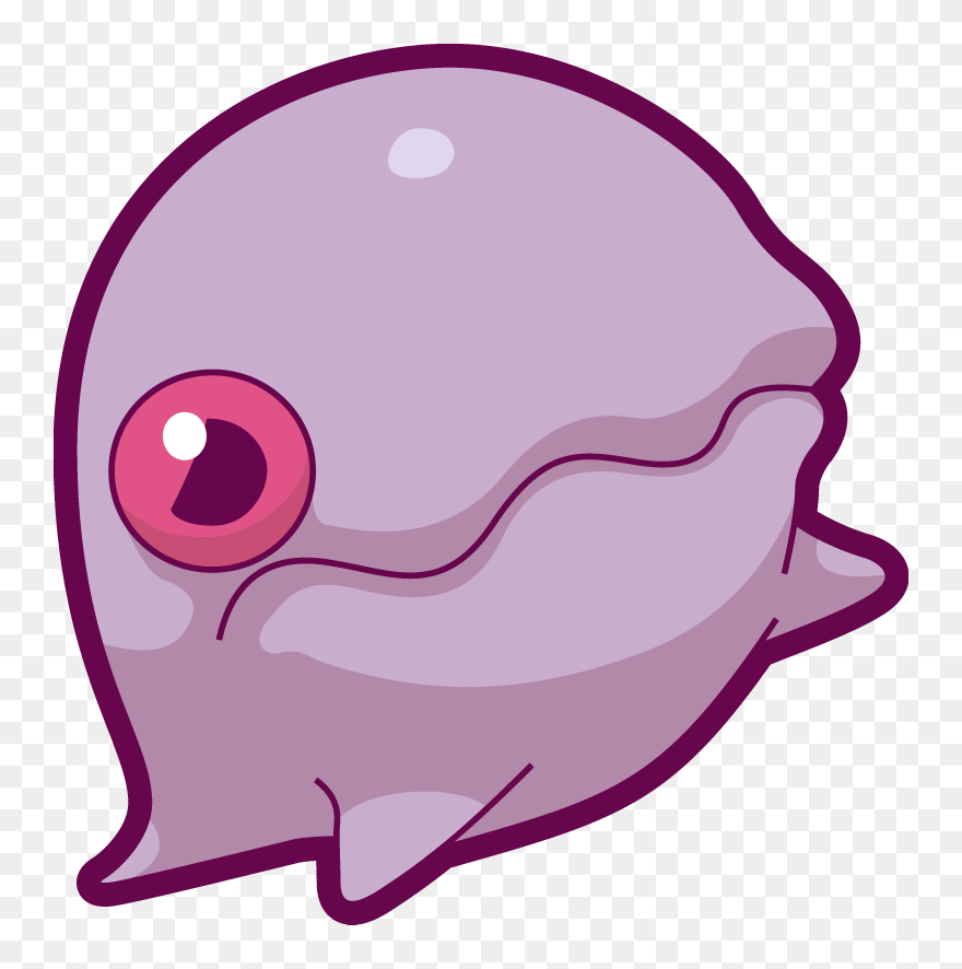 Beluga Whale Clipart - Png Download