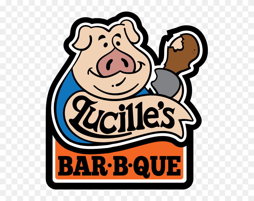 Lucille's Bbq Fort Wayne Clipart