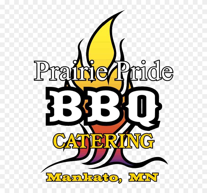 Prairie Pride Bbq Catering Logo - Nutrioli Clipart