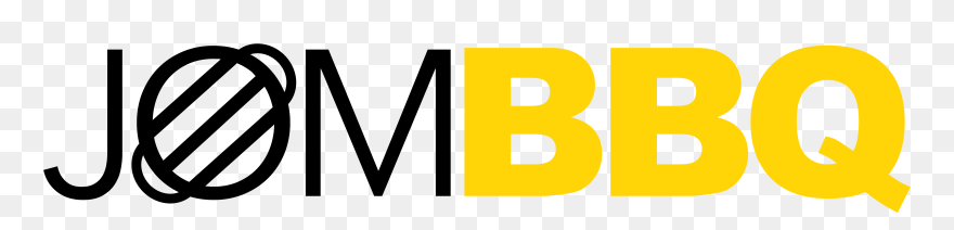 Jom Bbq Clipart