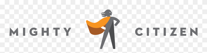 Deep In The Heart Of Texas Clipart Banner Freeuse Stock - Mighty Citizen - Png Download