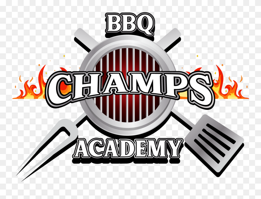 Champs Academy - Graphic Design Clipart