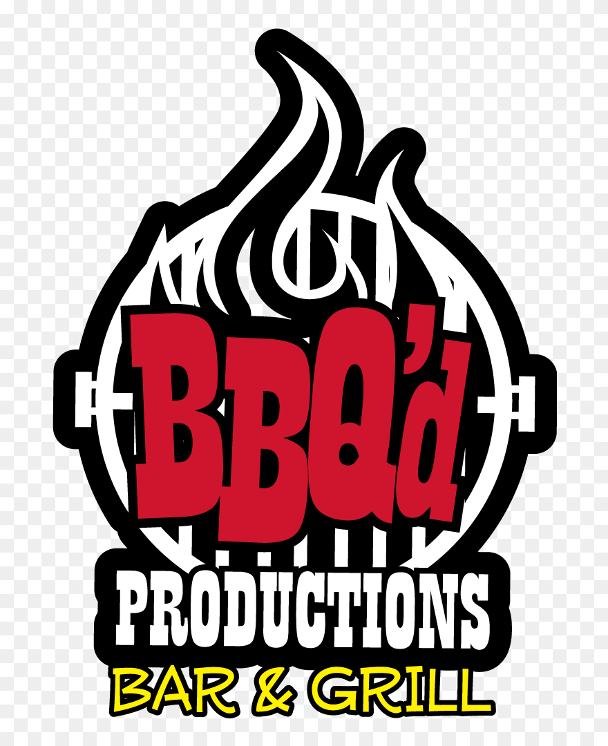 Bbq Productions Clipart