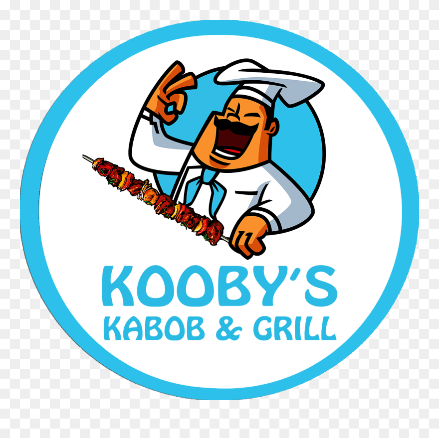 Design Food Logo Template Clipart